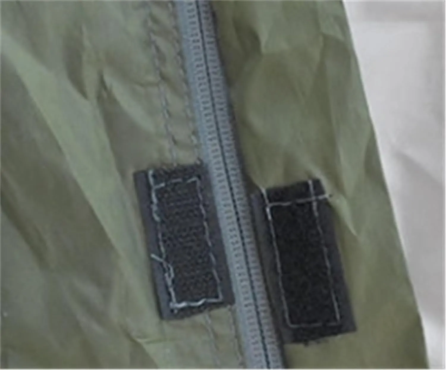 Outdoor Thickened Rainproof Double-Layer Tent Single Double Camping Quick-Set Tent