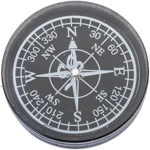 Outer Diameter 63mm Compass Compass Feng Shui Compass Outdoor Compass