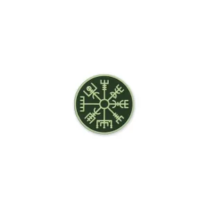 PDW Vegvisir v3 Cat Eye