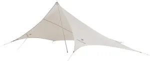 Penta Tarp in Ivory