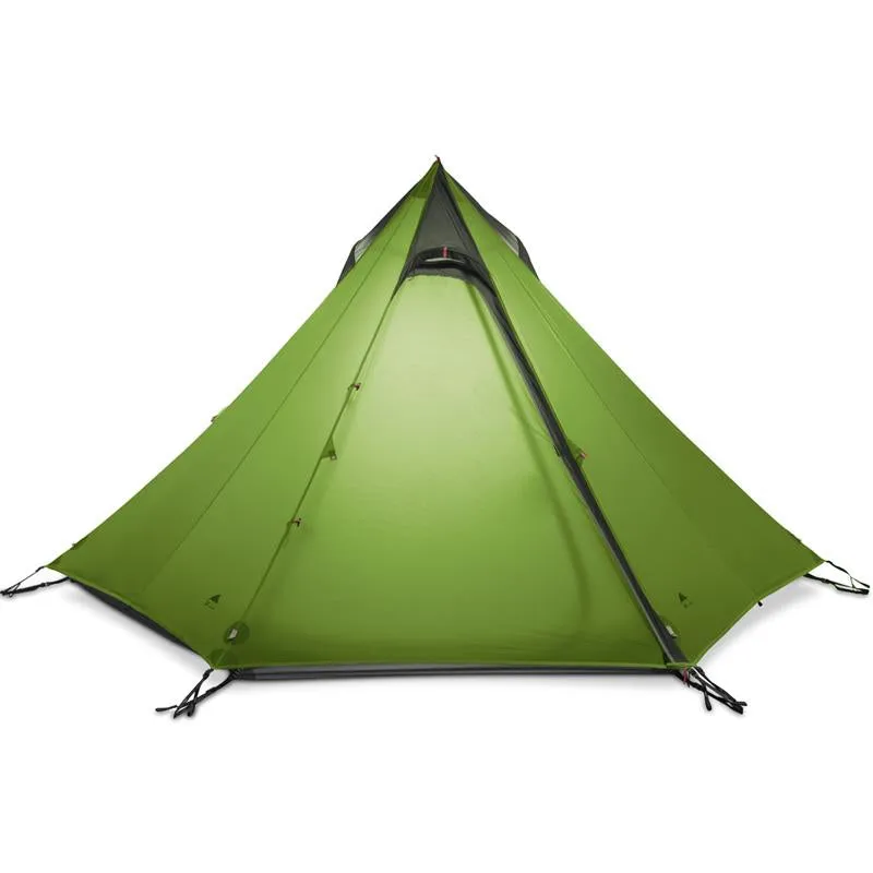 Person Tent 2 Ultralight Camping Anti-slip Budget-conscious