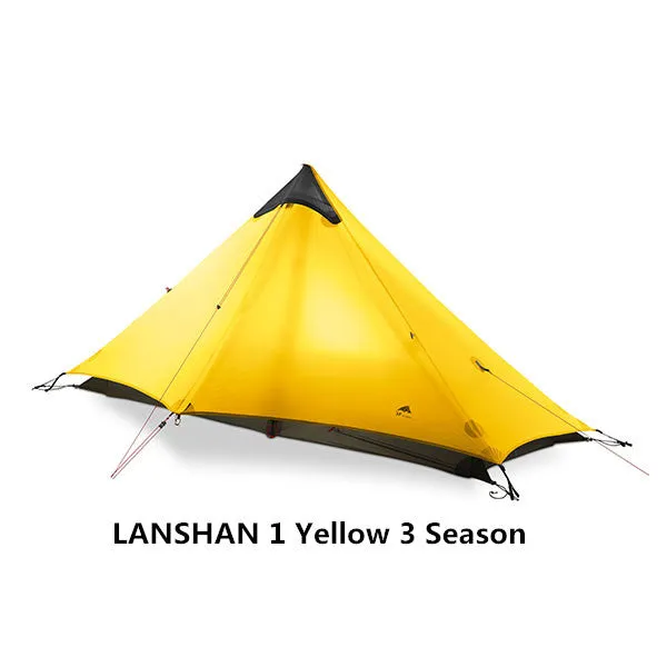 Person Ultralight Tent Camping Effortless Verified secure Single