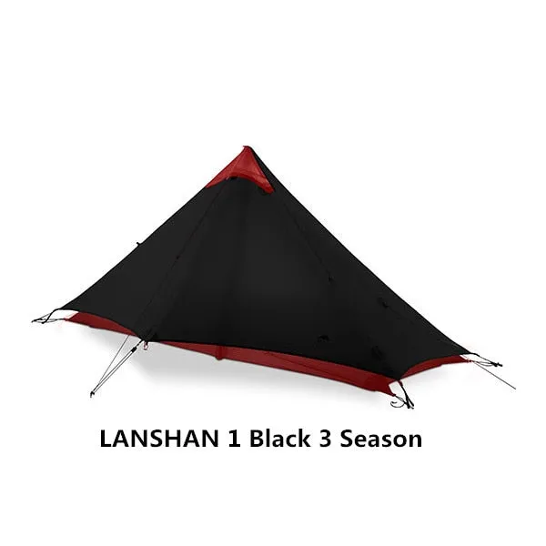 Person Ultralight Tent Camping Effortless Verified secure Single