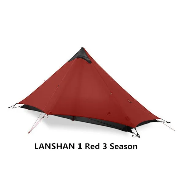 Person Ultralight Tent Camping Effortless Verified secure Single