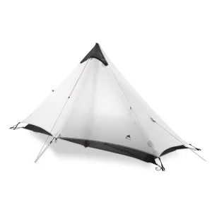 Person Ultralight Tent Camping Effortless Verified secure Single