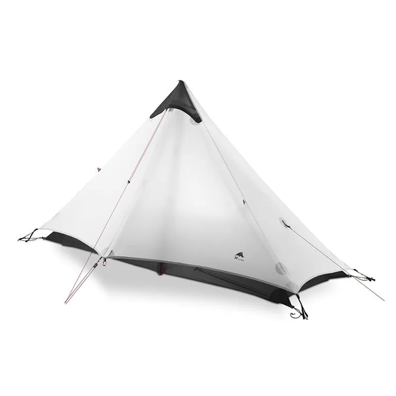 Person Ultralight Tent Camping Effortless Verified secure Single