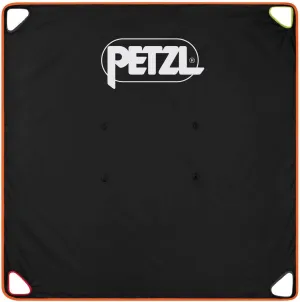 Petzl TARP Bag - Large Rope Tarp for Gym and Rock Climbing