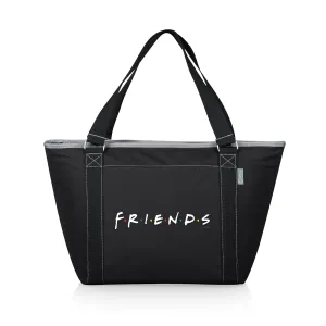 PICNIC TIME Friends Topanga Tote Cooler Bag, Soft Cooler Bag, Picnic Cooler