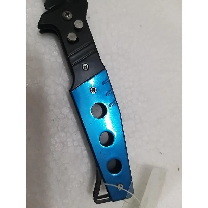 Portable Camping Kitchen Knife for Traveling (2971)
