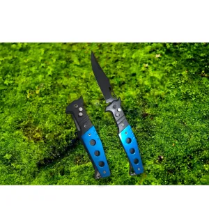 Portable Camping Kitchen Knife for Traveling (2971)
