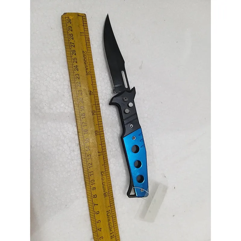 Portable Camping Kitchen Knife for Traveling (2971)