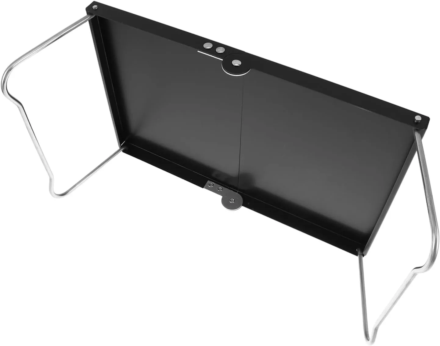Portable Folding Table Compact Camping Desk for Outdoor Picnics Hiking and Travel Lightweight Design for Easy Carrying and Quick Setup