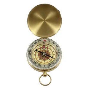Portable Outdoor Compass