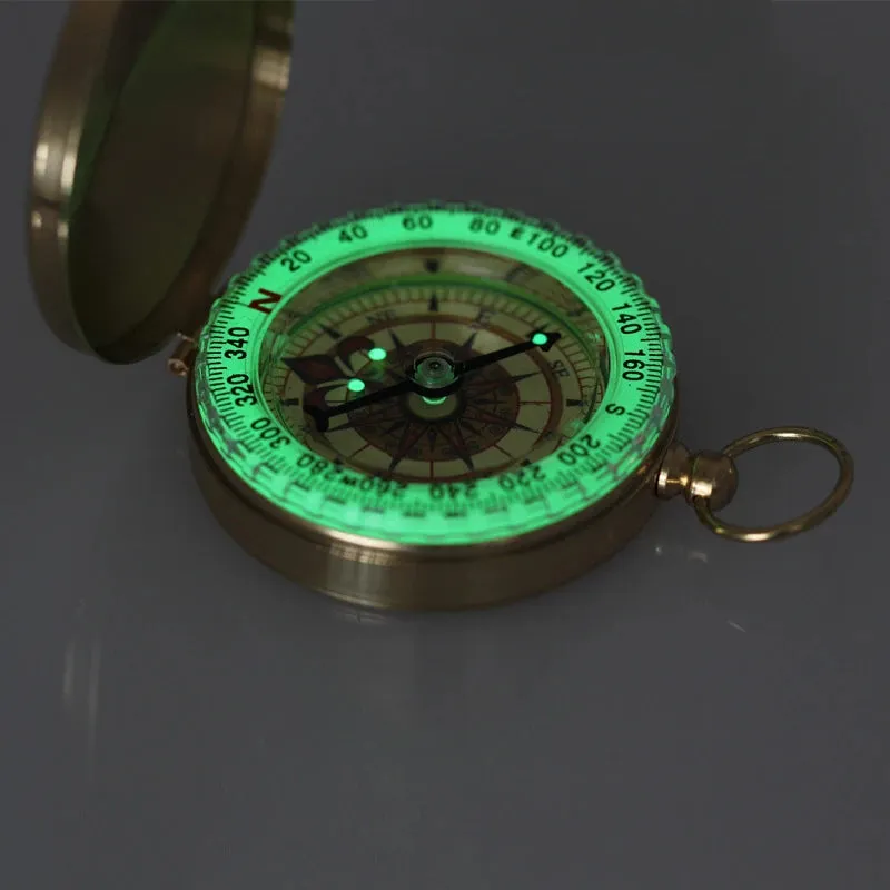 Portable Outdoor Compass