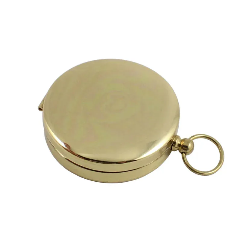 Portable Outdoor Compass