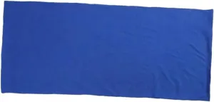 Practical Outdoor Double Sided Fleece Lightweight Blanket for Camping Hiking Picnics Compact Machine Washable Space Saving Design
