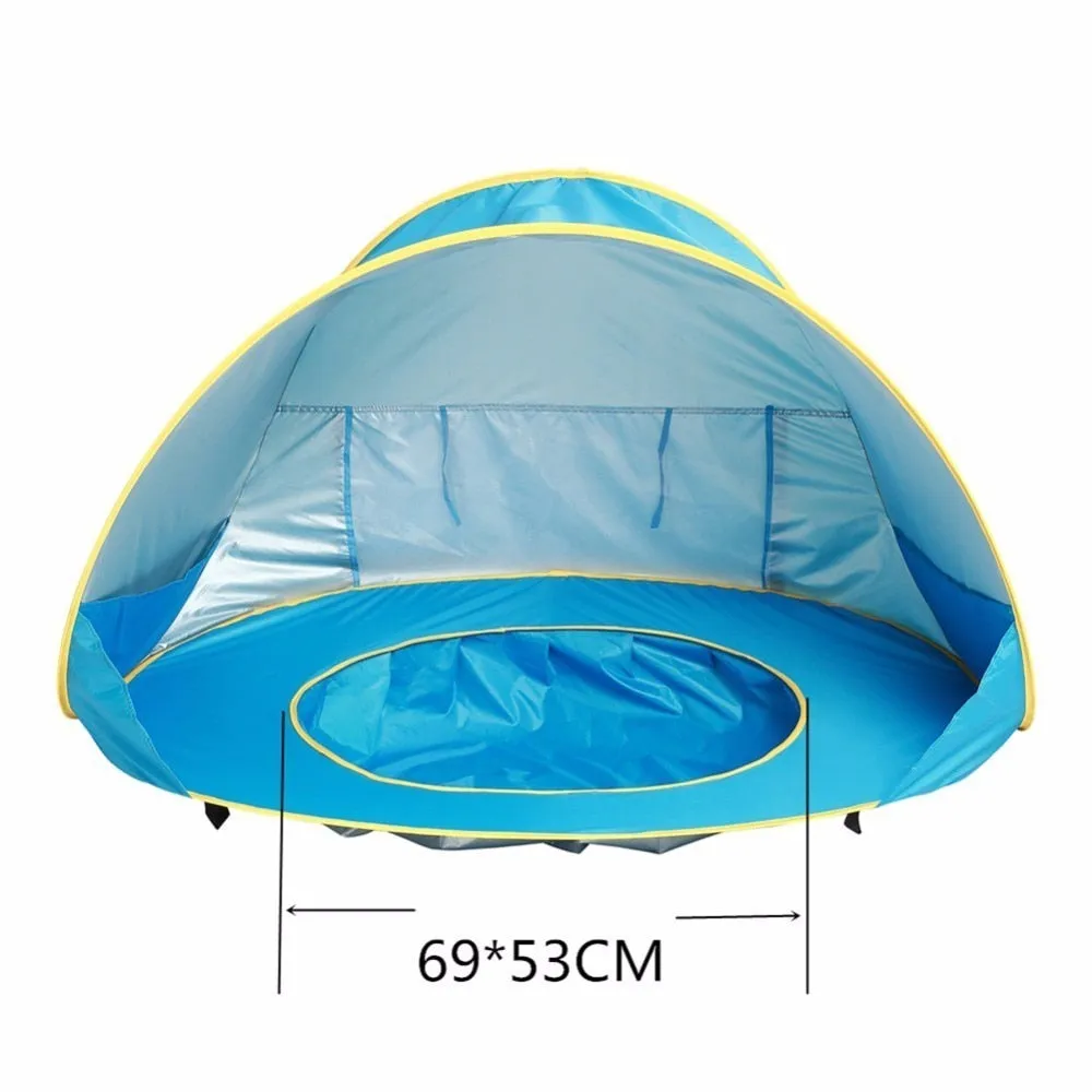 Premium selection Tent Pop Up Only today Waterproof