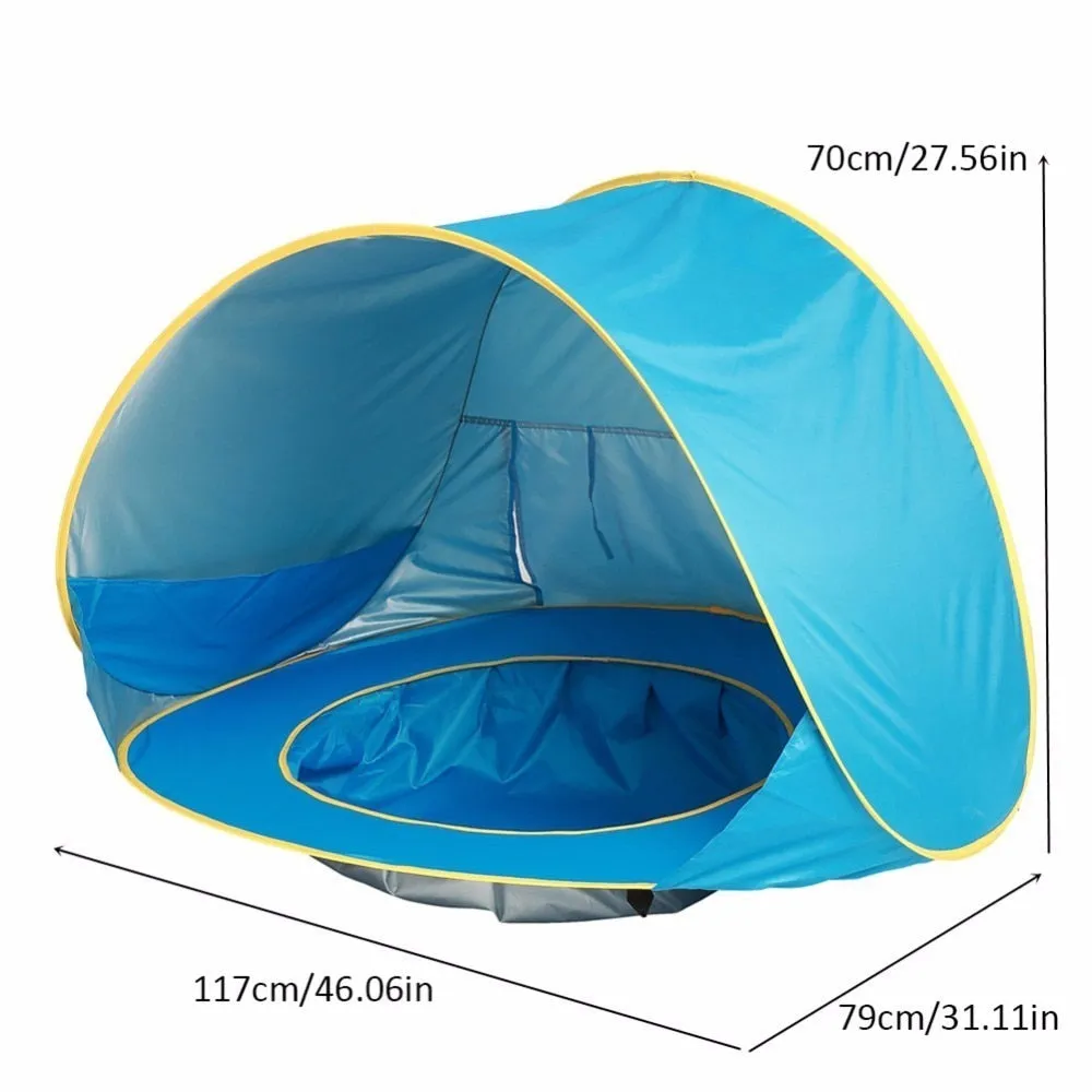Premium selection Tent Pop Up Only today Waterproof
