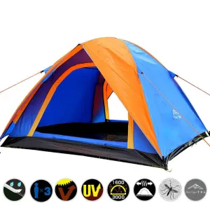 Price-reduced Only available now 3-4 Tent Person