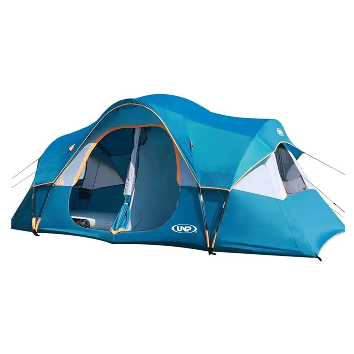 Products Camping Tent Automatic 3-4 Man Person , 4 Seasons Instant Tent Pop Up Tent for Camping, Hiking, Outdoor Festivals, Car Trip