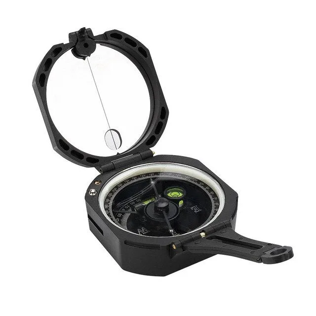 Professional Compass Top value Weather-resistant Geology