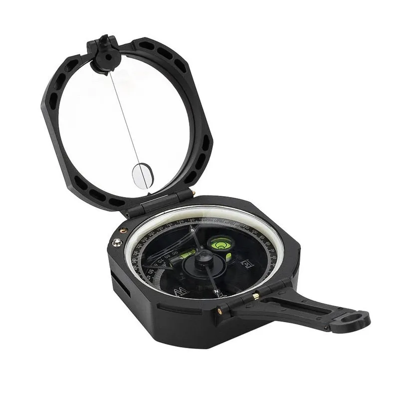 Professional Compass Top value Weather-resistant Geology