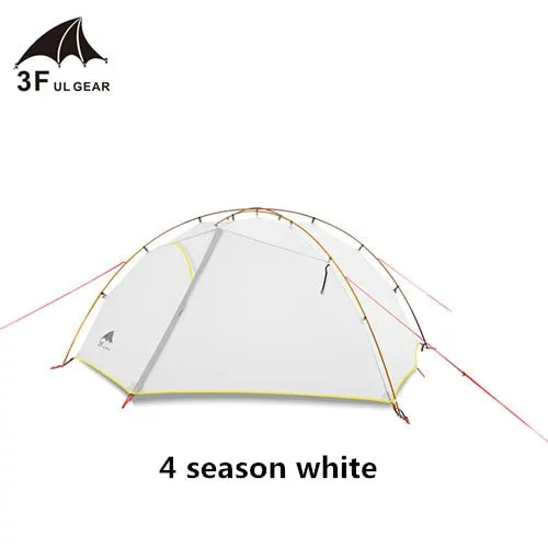 Quick turnaround Camping Waterproof for Double Layer Tent Tent Comprehensive catalog 2 Persons