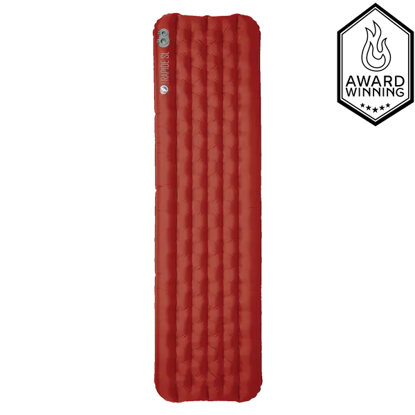 Rapide SL Insulated Sleeping Pad
