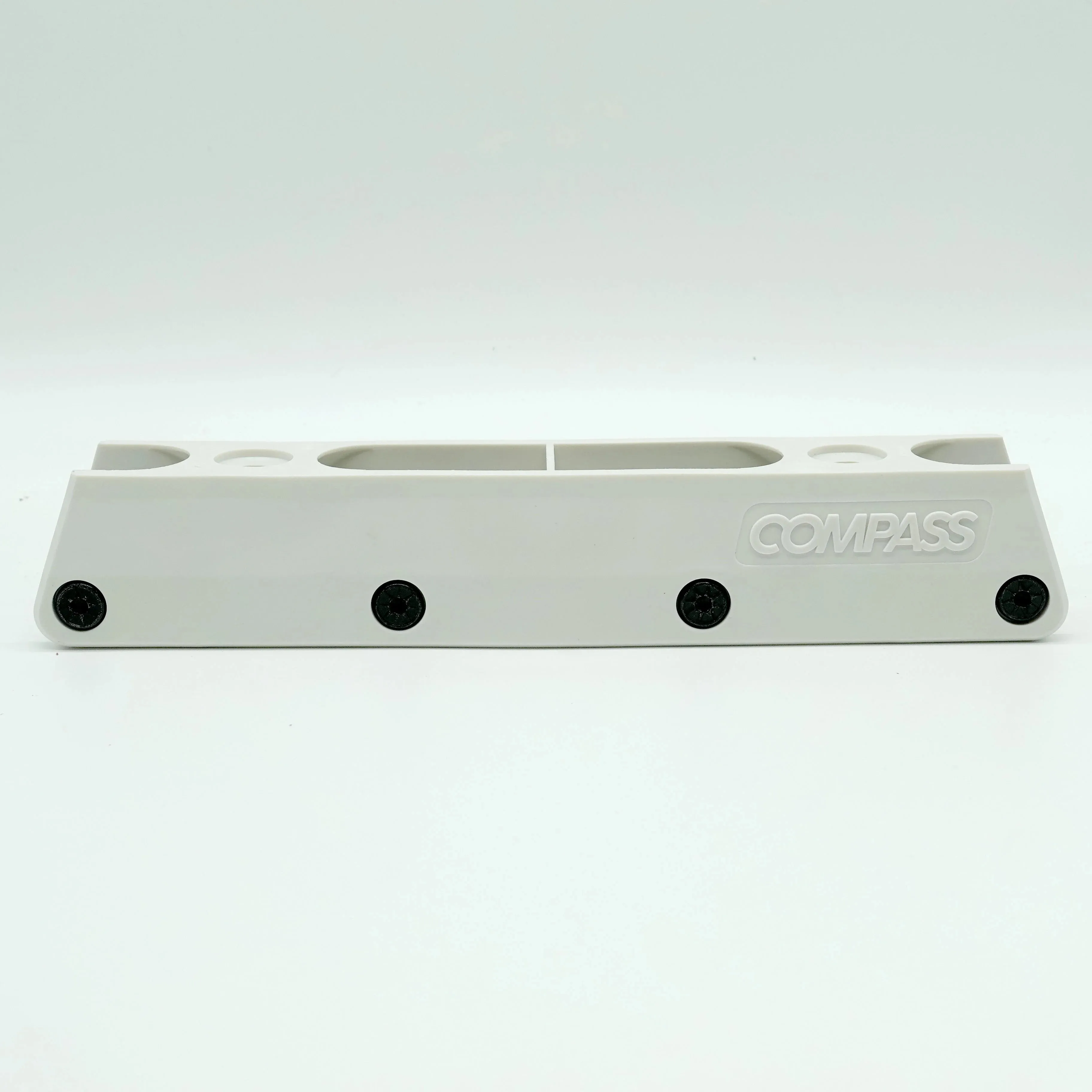 Ready to Roll - COMPASS - Blue Ridge - 80mm - white