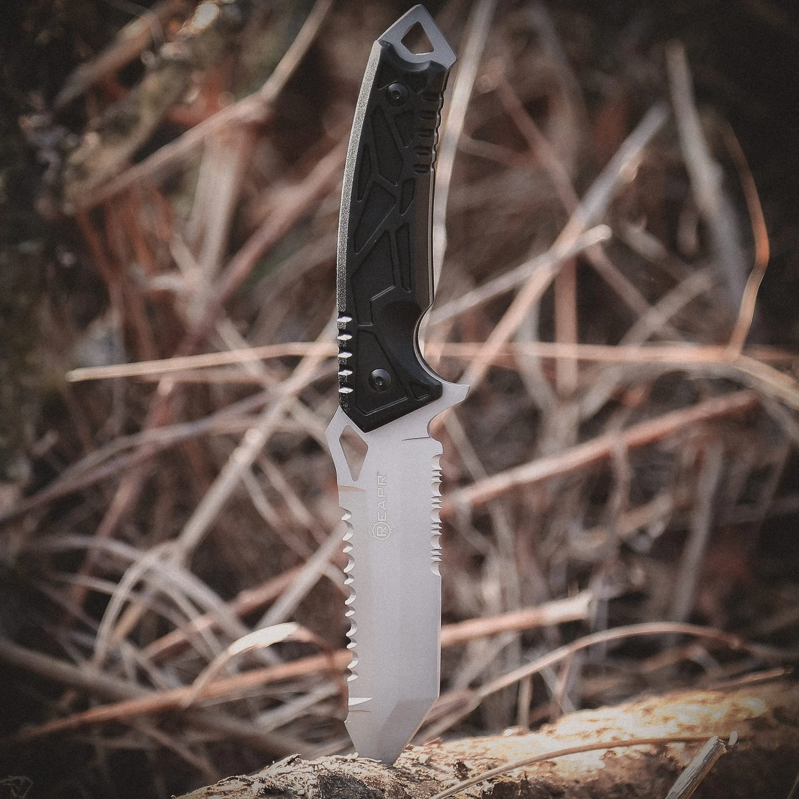 REAPR 11011 Javelin Fixed Blade Knife
