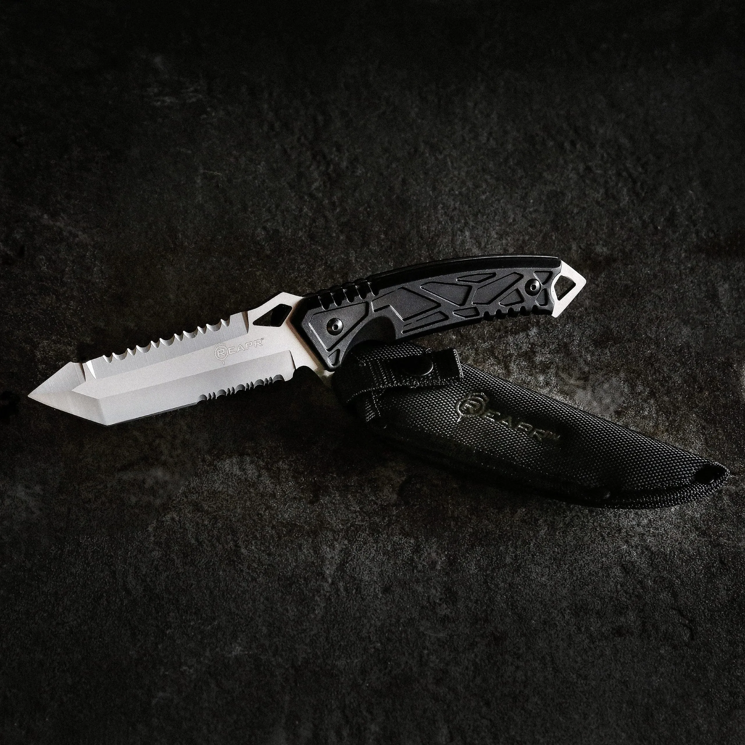 REAPR 11011 Javelin Fixed Blade Knife