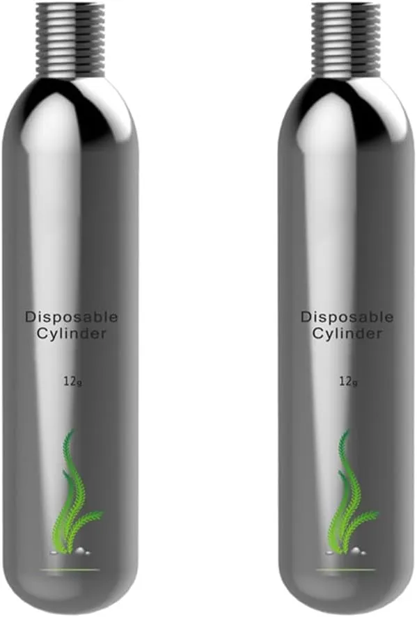 Reusable Anti-Drowning Bracelet with Gas Cylinder*2 & Compass,Water Sports Essential Portable Life Buoy Inflates in a Second to Bring People to Surface,Wearable Lifesaving Wristband AD003