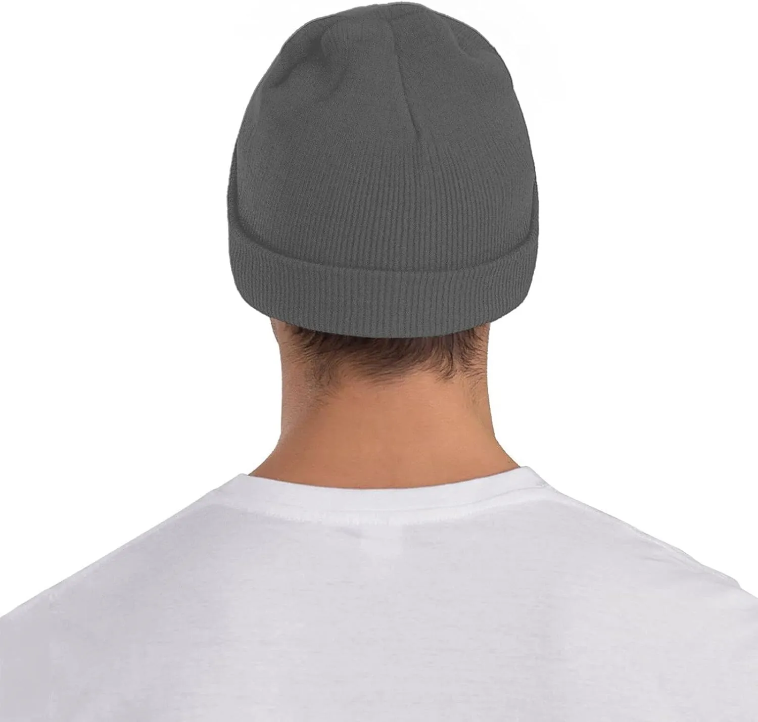 Rionegro Águilas Knit Hat Cap Skull Cap Beanie Hat Warm Cap Deep Heather Hat for Men Women