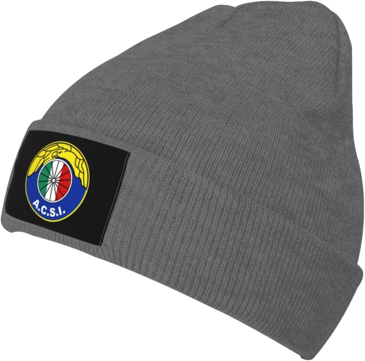 Rionegro Águilas Knit Hat Cap Skull Cap Beanie Hat Warm Cap Deep Heather Hat for Men Women