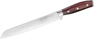Rösle Rockwood Knife Collection, Bread Knife, 7.8-inch Blade