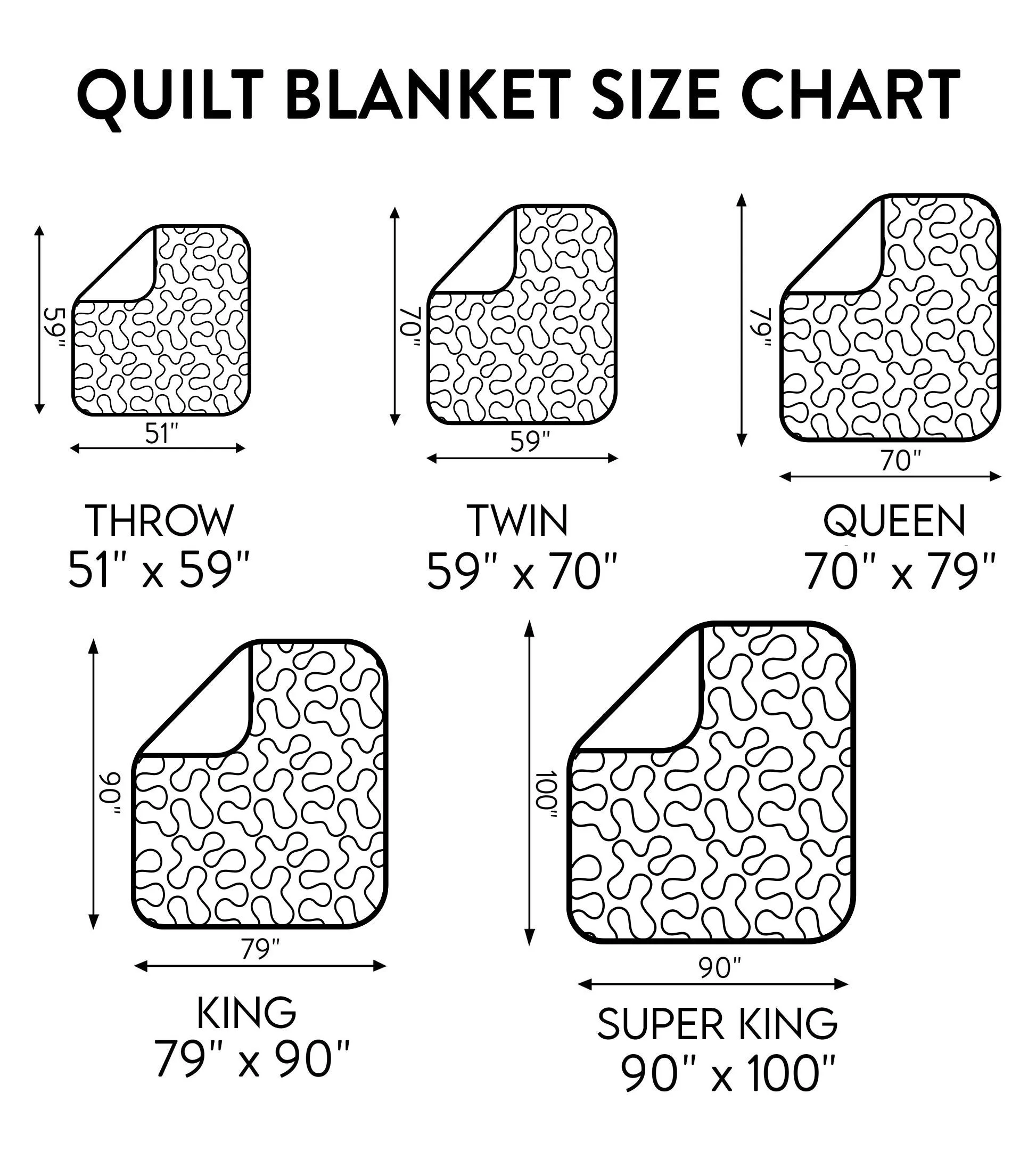 Rynx | Compass In The Ocean Quilt