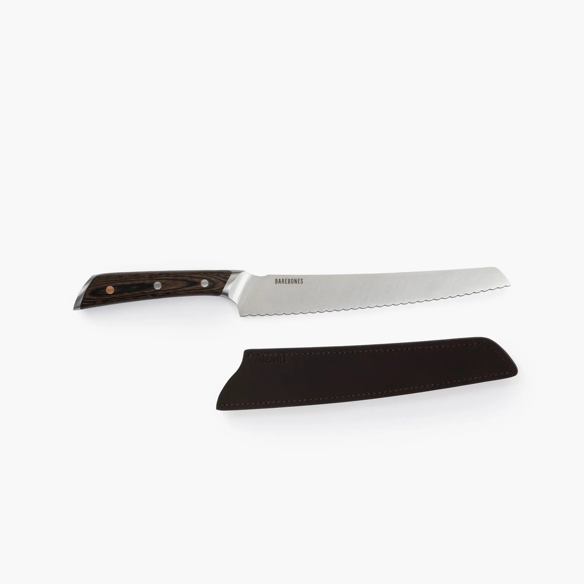 Rynx | No. 9 Bread Knife