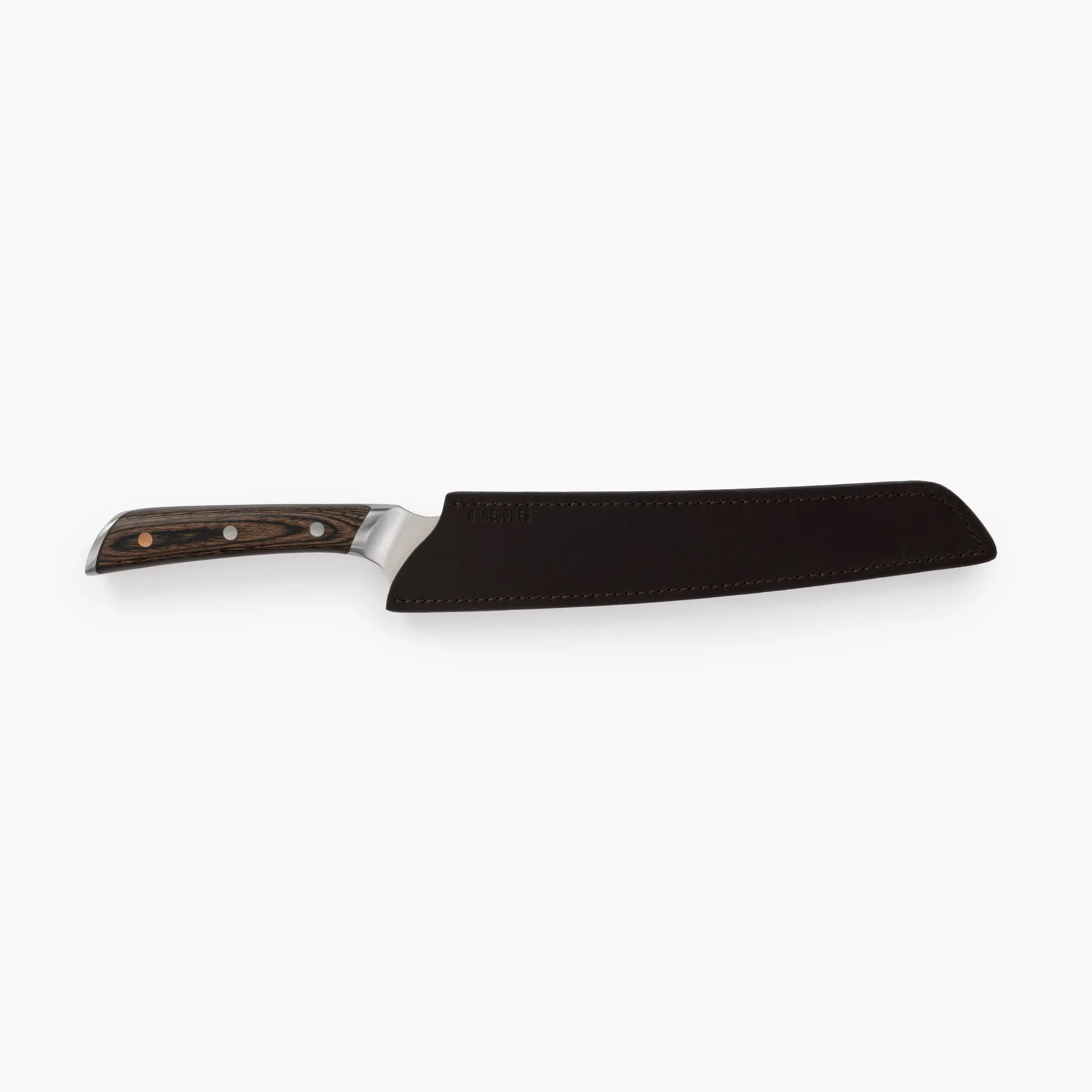 Rynx | No. 9 Bread Knife