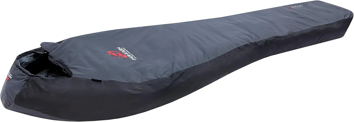 Scout 120 Lightweight Sleeping Bag