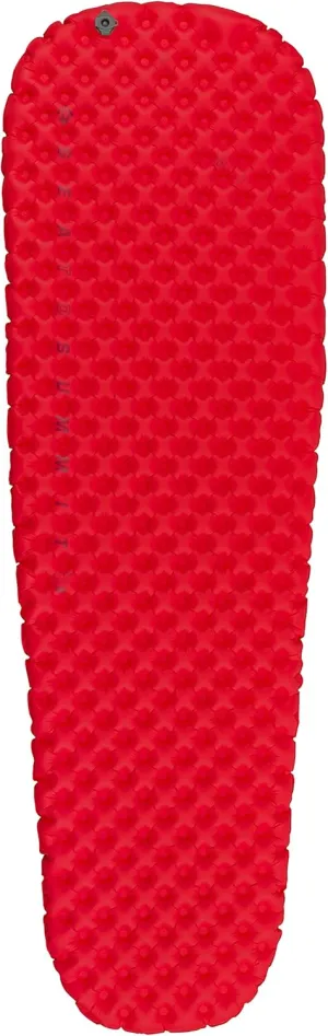 Sea to Summit Comfort Plus Insulated Camping Air Mattress
