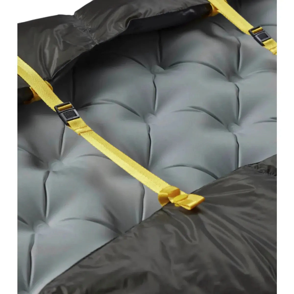 Sea to Summit Ember -1°C / 30°F Ultra Dry Down Quilt (Regular) - Grey