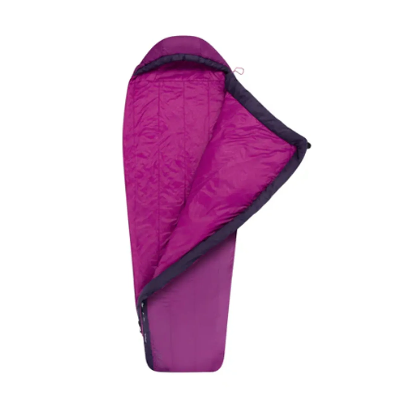 Sea To Summit Quest Women's Synthetic Sleeping Bag Regular