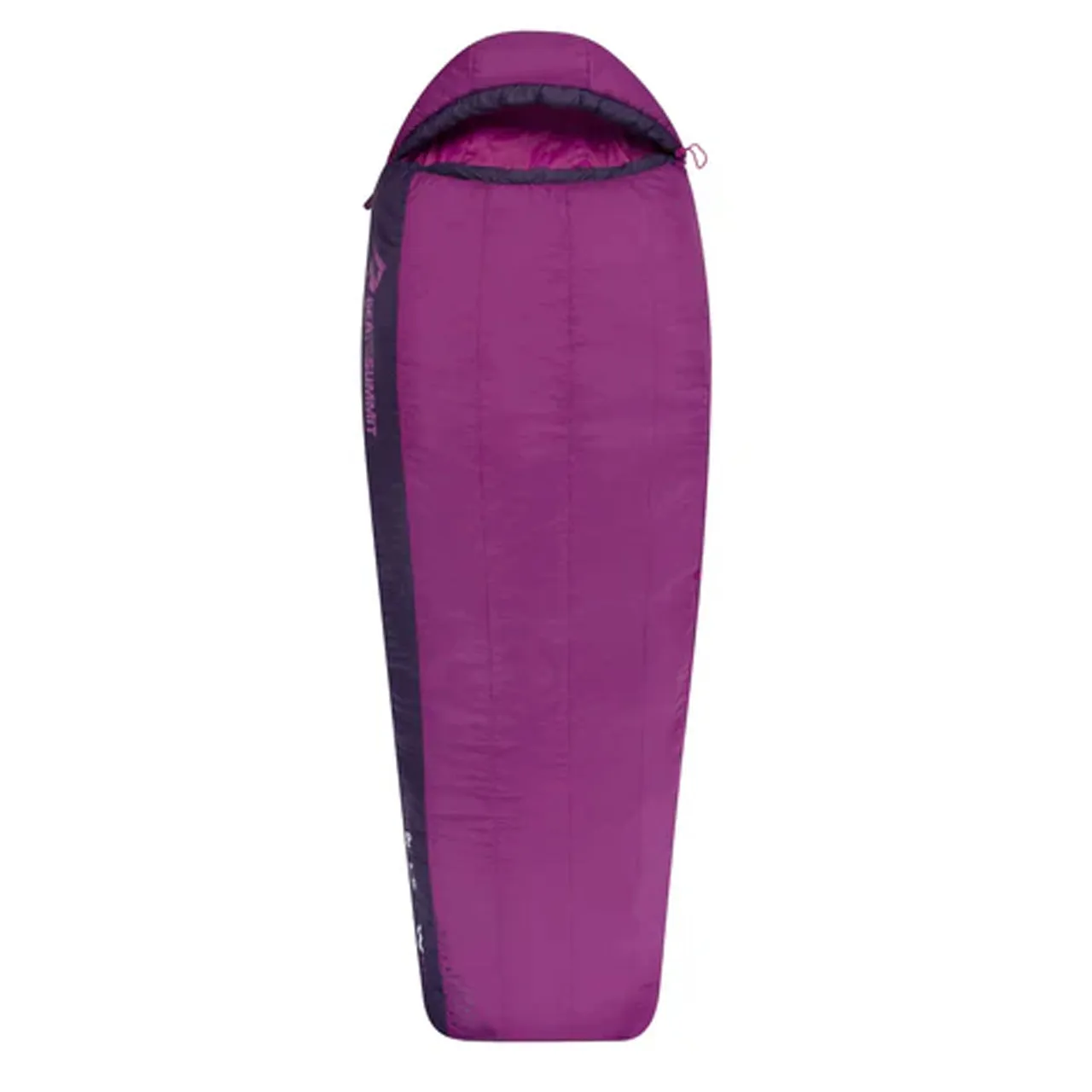 Sea To Summit Quest Women's Synthetic Sleeping Bag Regular