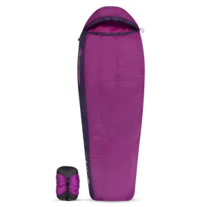 Sea To Summit Quest Women's Synthetic Sleeping Bag Regular