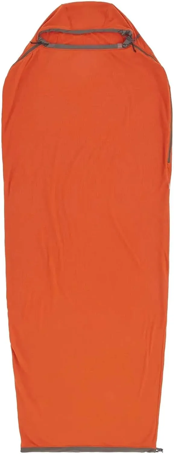 Sea to Summit Reactor Insulated Sleeping Bag Liner