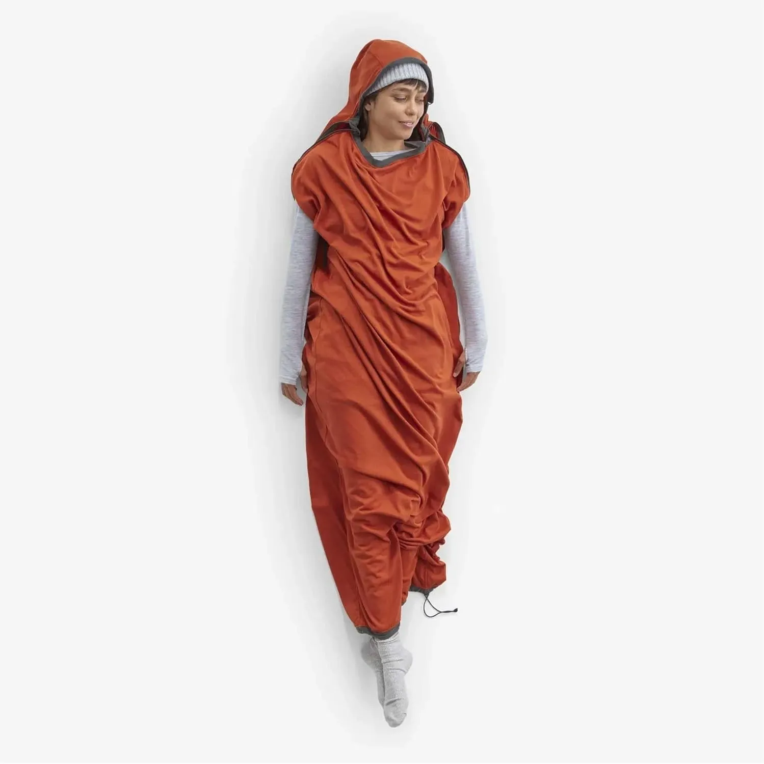 Sea to Summit Reactor Insulated Sleeping Bag Liner