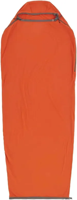 Sea to Summit Reactor Insulated Sleeping Bag Liner