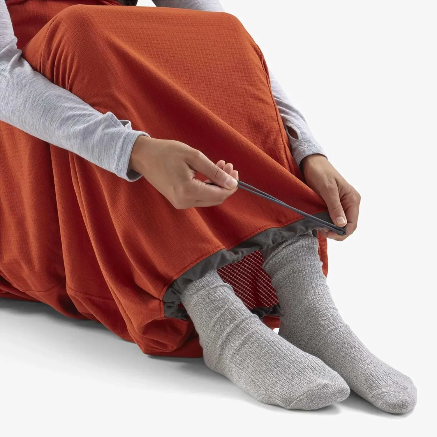 Sea to Summit Reactor Insulated Sleeping Bag Liner