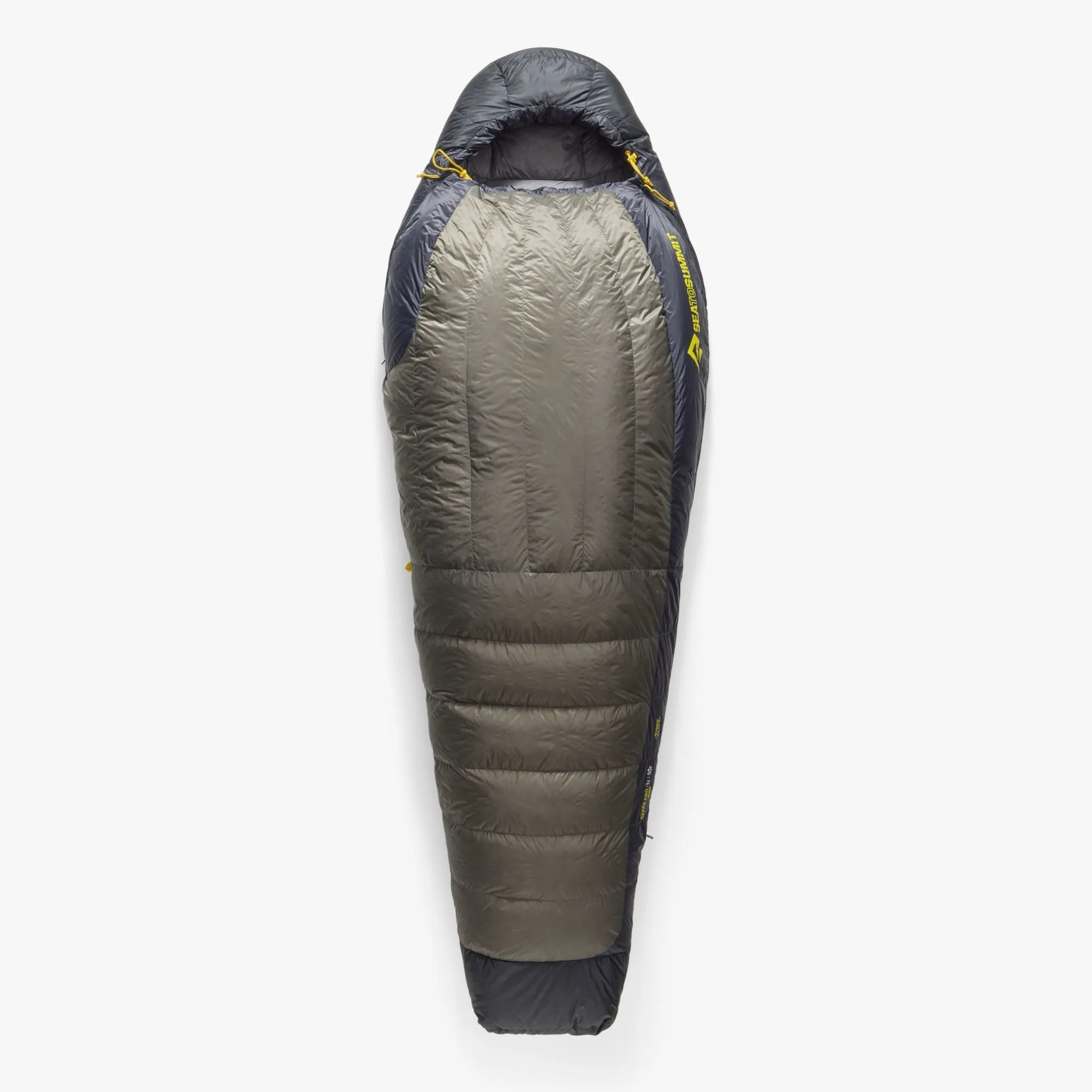 Sea to Summit Spark Pro Down Sleeping Bag