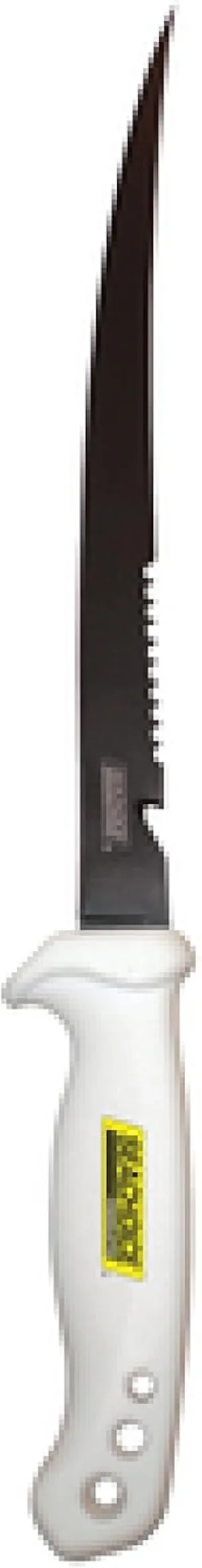 Seachoice Stainless Steel Filet Knife 87121